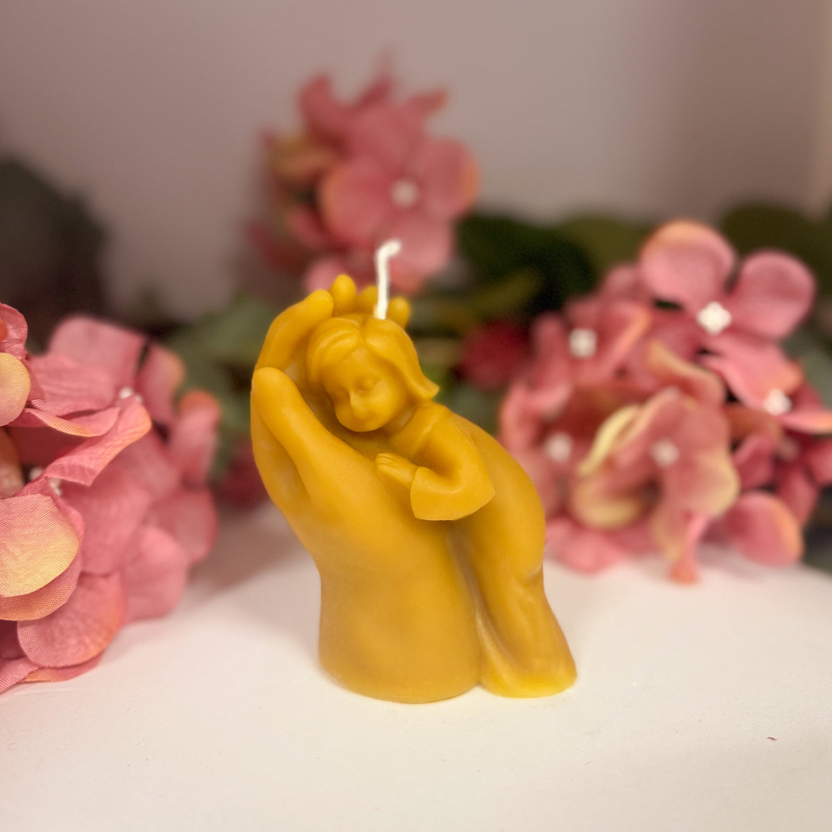 A Mothers Touch