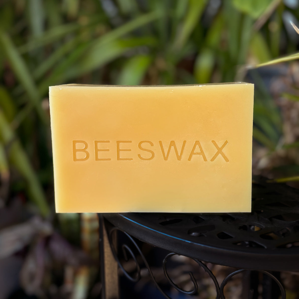 Pure Beeswax 1kg Block