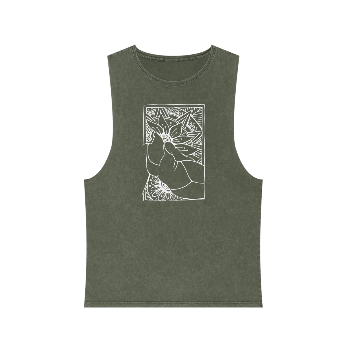 All That Tank Top - 2 colours
