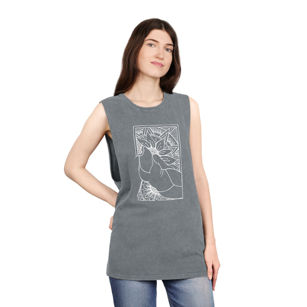 All That Tank Top - 2 colours