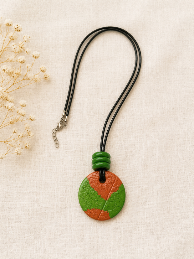 Luca’s Necklaces