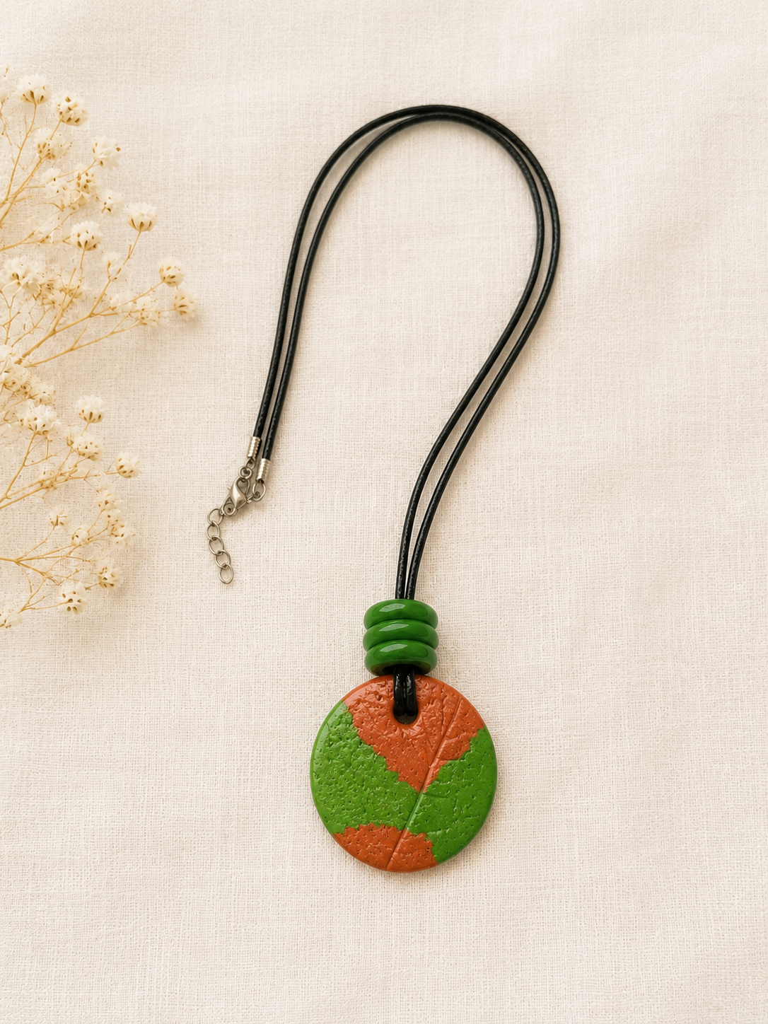Luca’s Necklaces