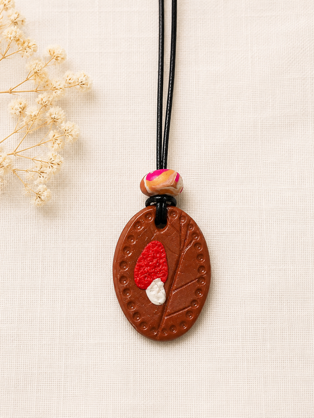 Luca’s Necklaces