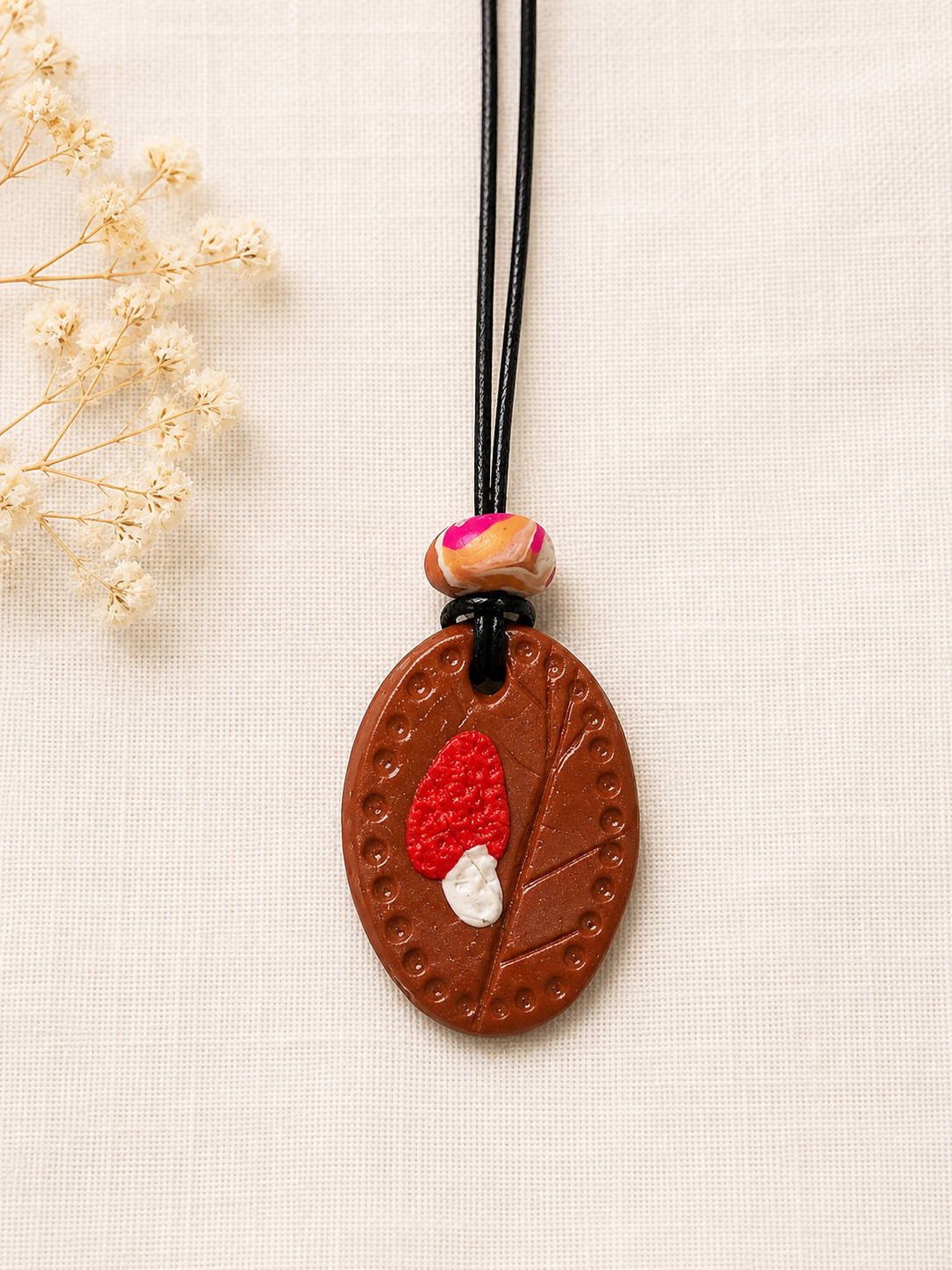 Luca’s Necklaces