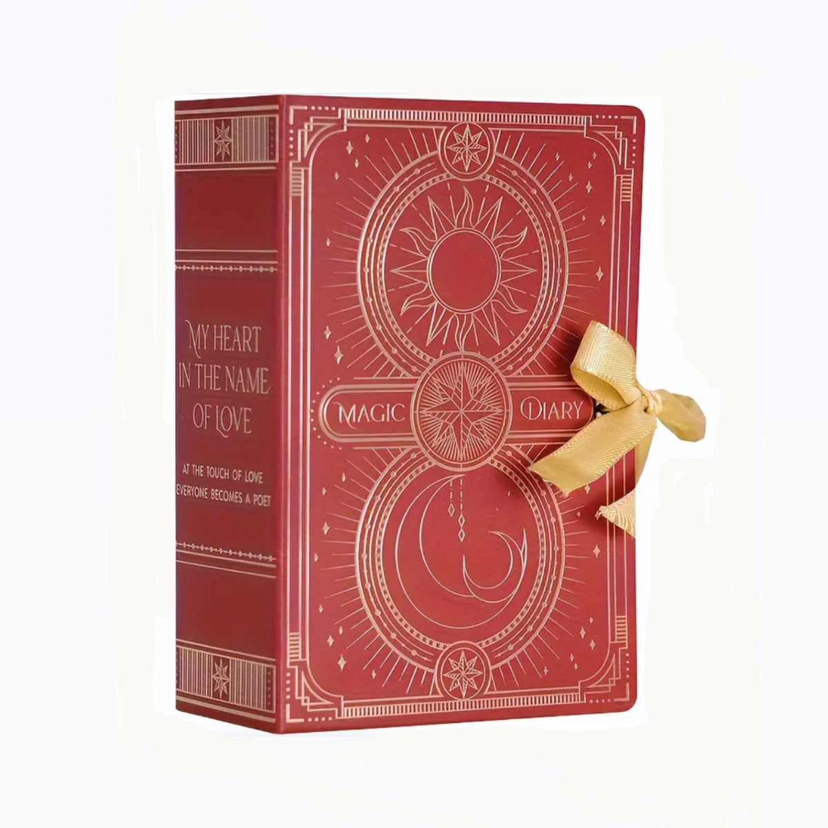 Magical Gift Box