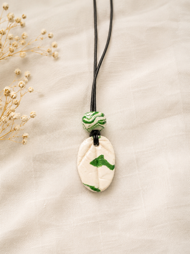 Luca’s Necklaces