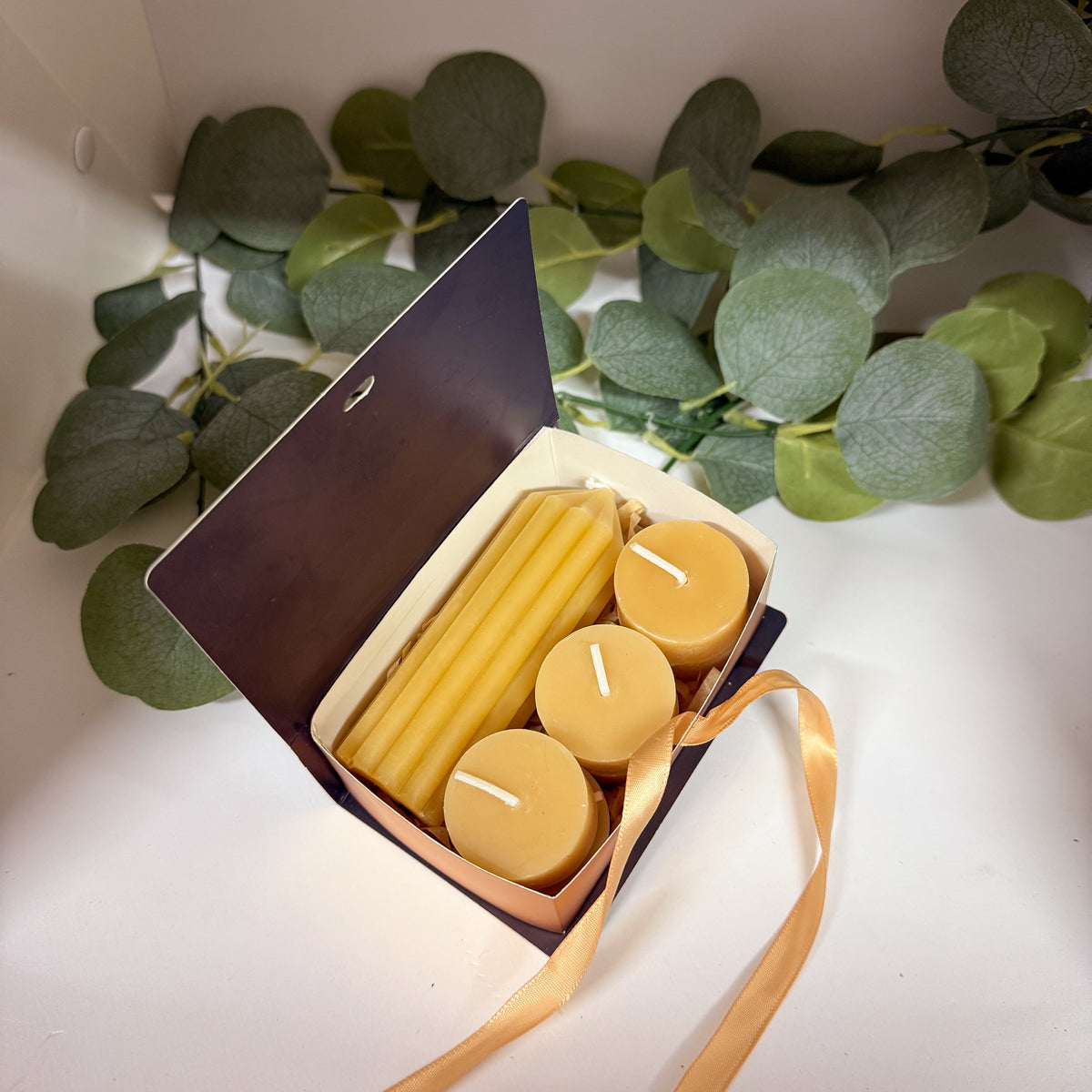 Magical Gift Box