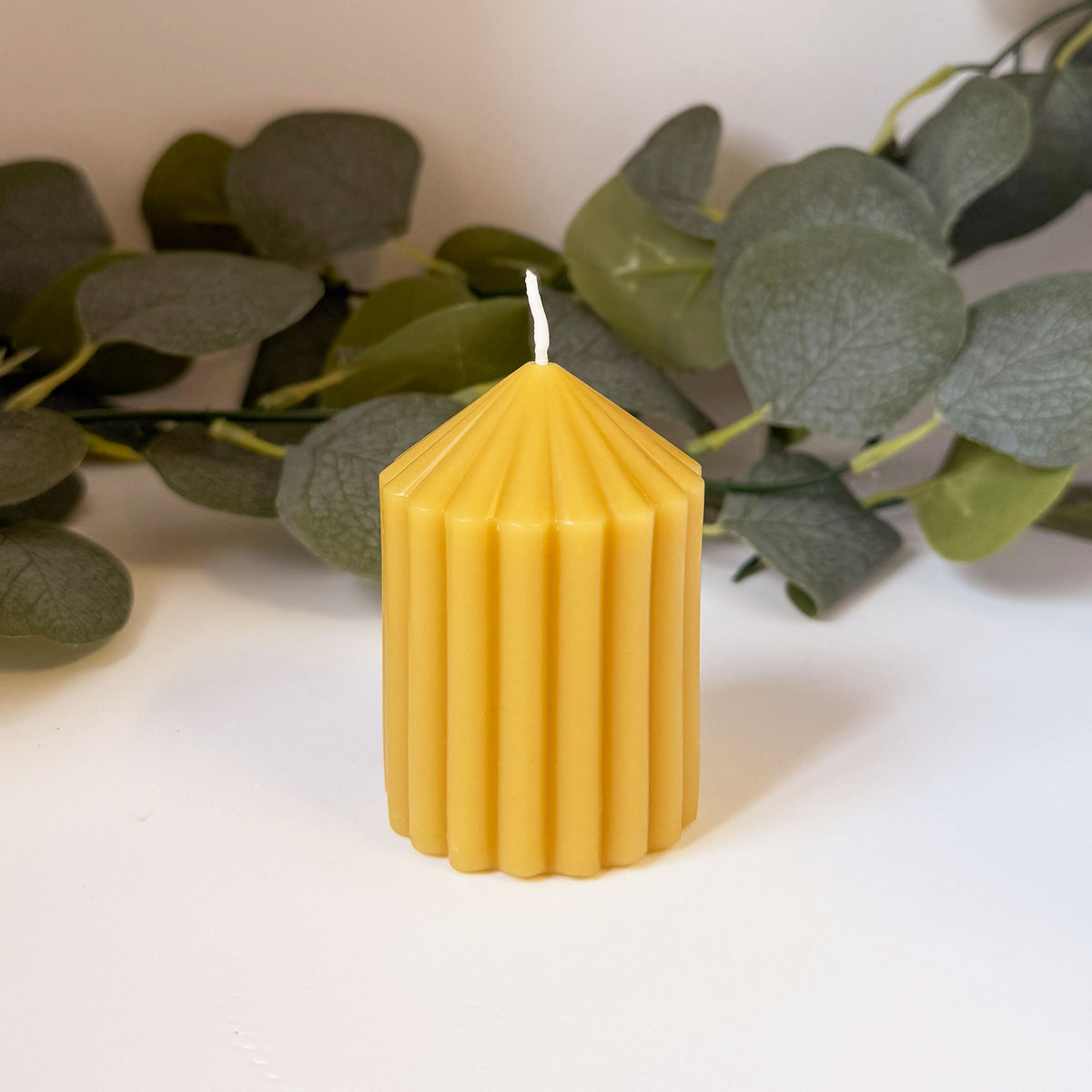 Pillar Candles