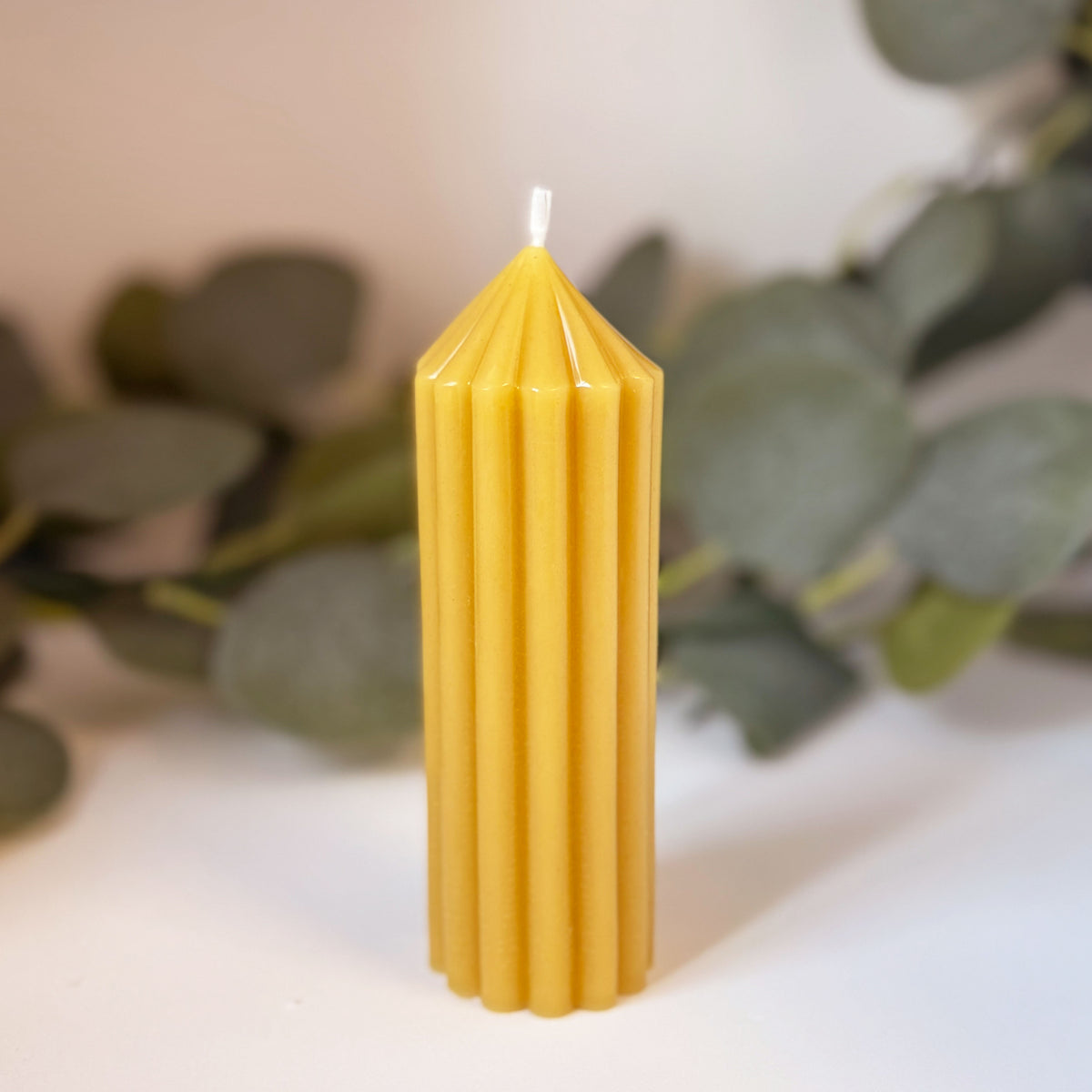 Pillar Candles